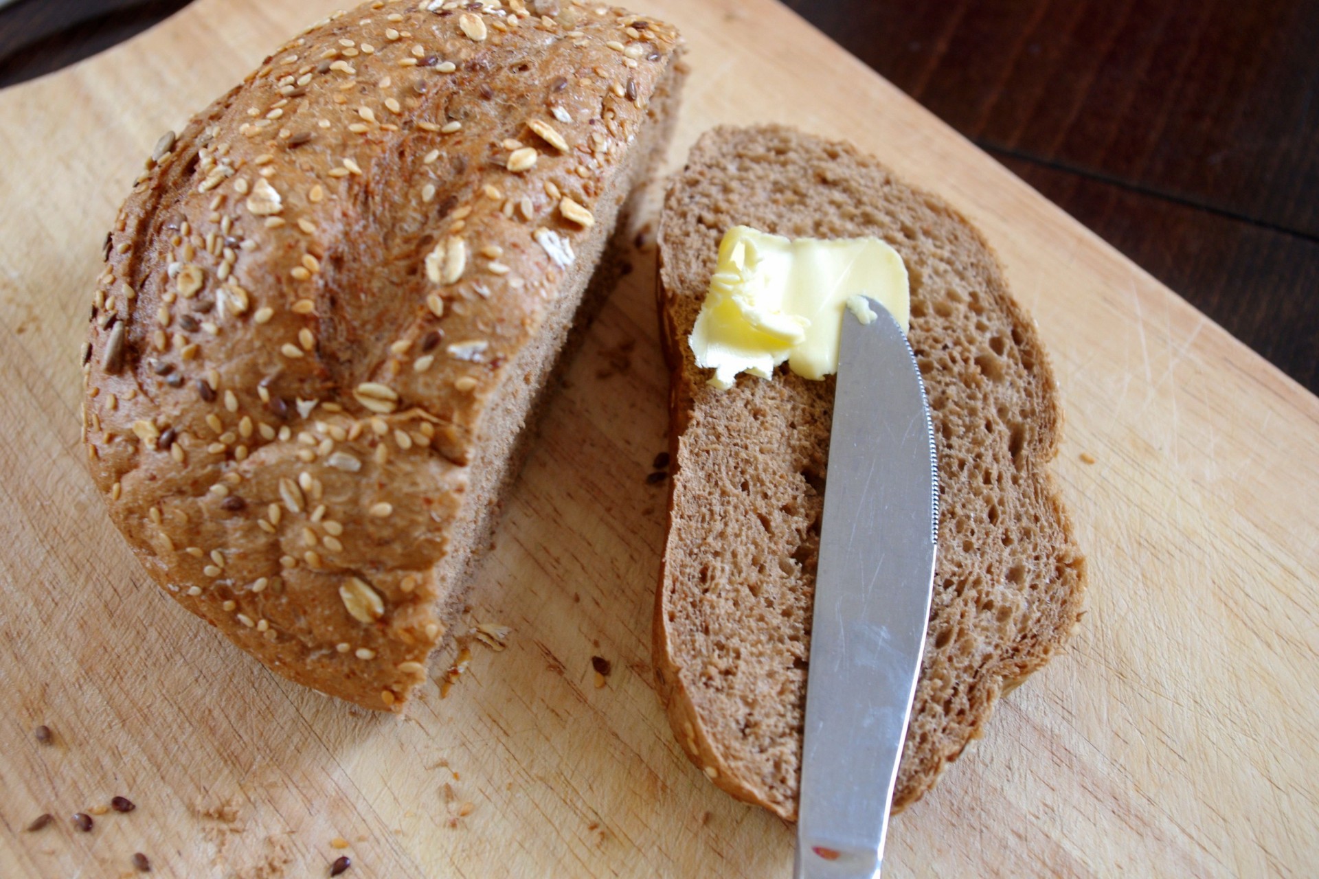 Best butter alternatives